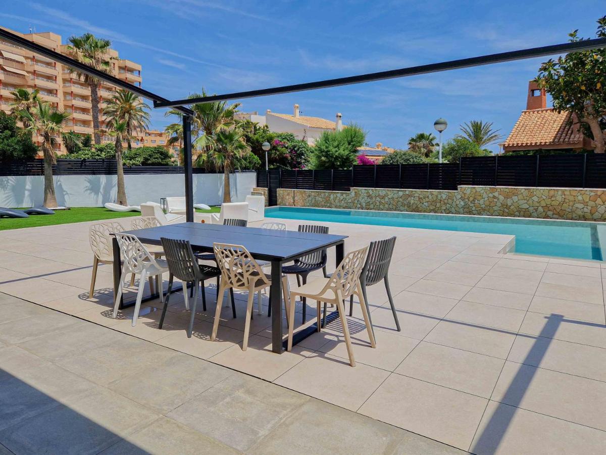 Inmovecos Villa Gawy La Manga del Mar Menor Exterior photo