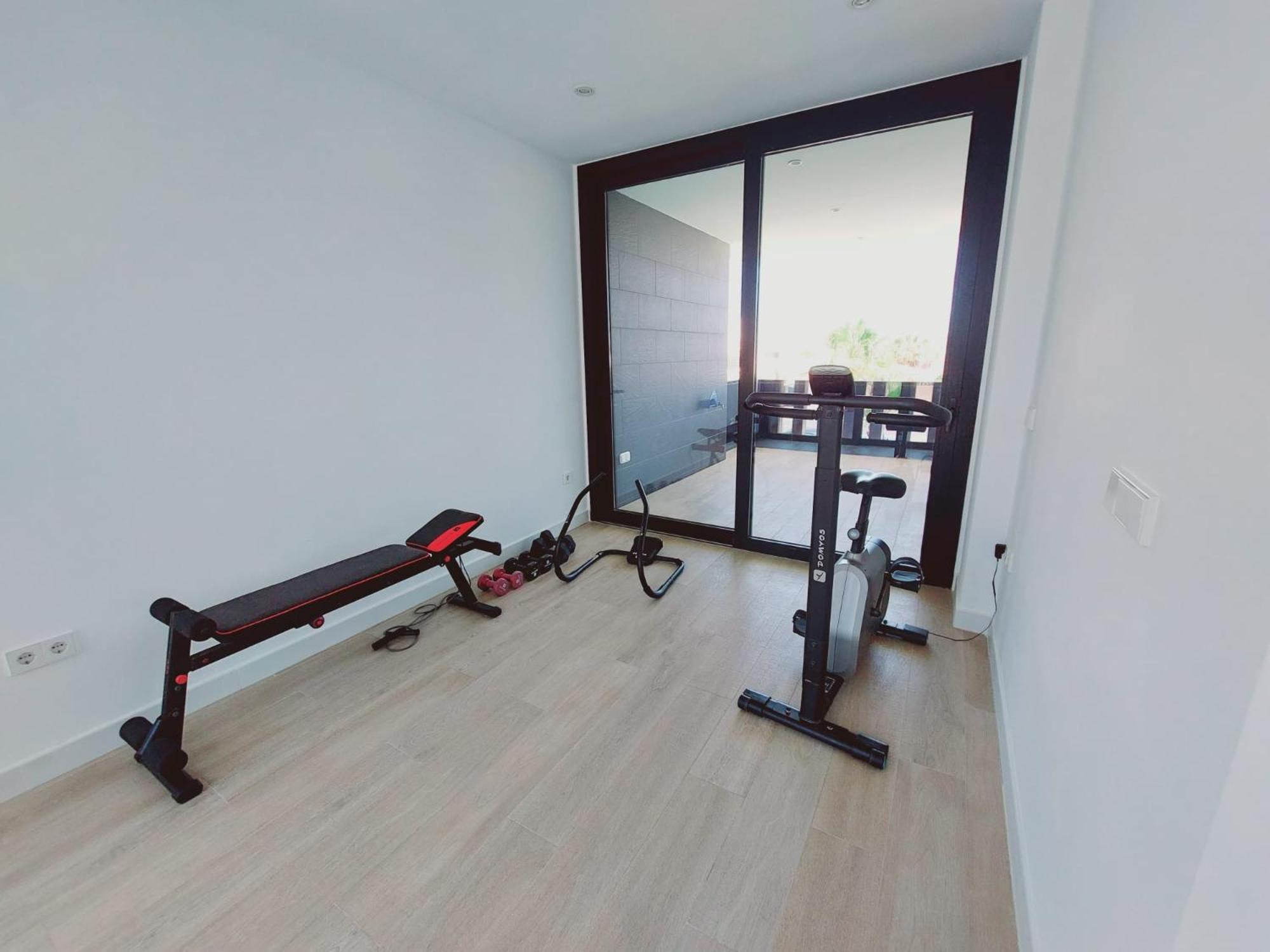 Inmovecos Villa Gawy La Manga del Mar Menor Exterior photo