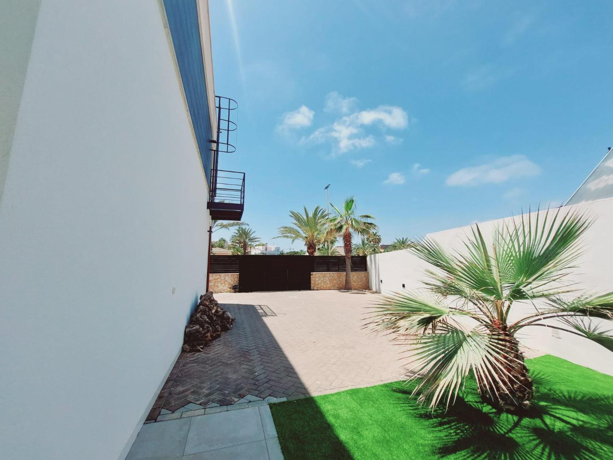 Inmovecos Villa Gawy La Manga del Mar Menor Exterior photo